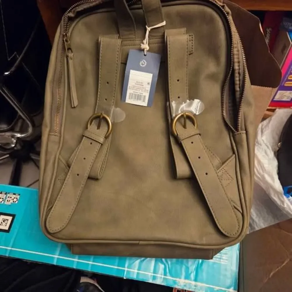 Backpack - Picture 2 of 3
